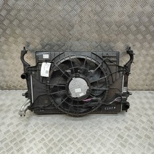 HYUNDAI KONA MK1 OS Cooling