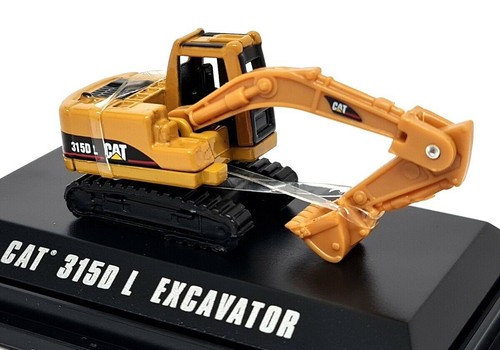 5cm cat 3150 l excavator - 3150,