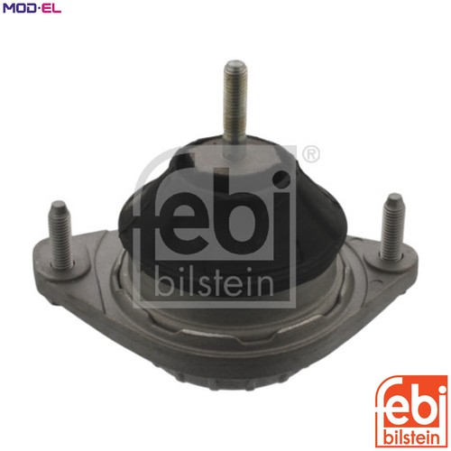 Mounting engine 07585 - engine,