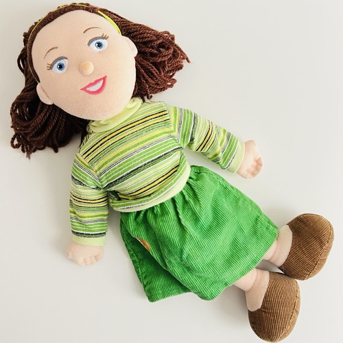 Vintage rare cbeebies - cbeebies, balamory