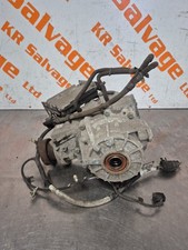 2015-2018 FORD FOCUS MK3 RS 2.3 DIFFERENTIAL REAR DIFF G1FY4000RN