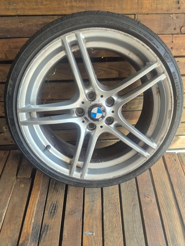 Bmw series m sport 313m - 19",