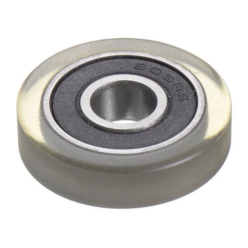Pulley roller bearing - pu,