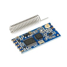 433mhz si4438 wireless - 433mhz, hc-12