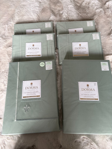 Dorma ultimate luxury 1000 - dorma,
