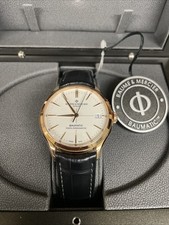 Baume mercier clifton - mercier,