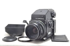 [Exc+5] Zenza Bronica ETR w/AE