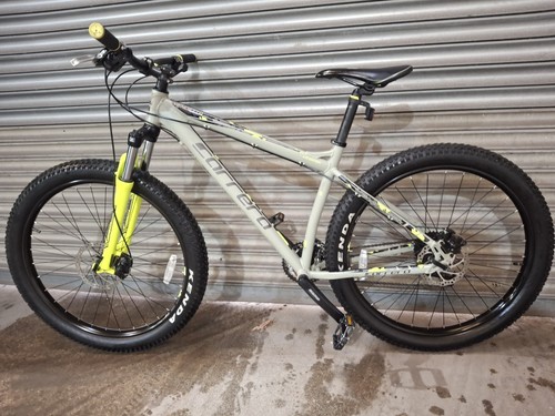 Carrera vendetta hardtail - carrera,