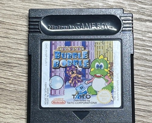 Nintendo game boy color - nintendo,