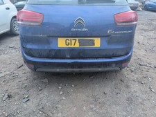 CITROEN C4 SPACETOURER