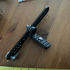 Tilta EVF Mount (Arri Rosette