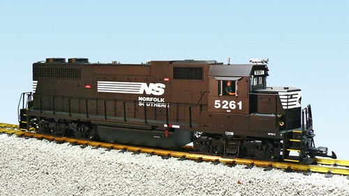 Usa trains scale gp38 2 - trains, gp38-2