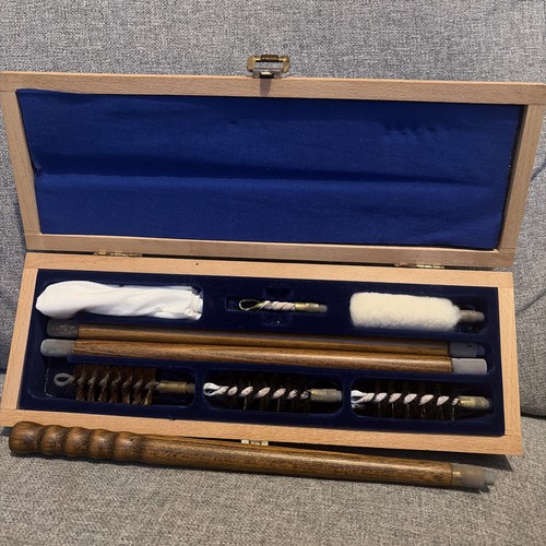 Bore shotgun cleaning rod - bore,