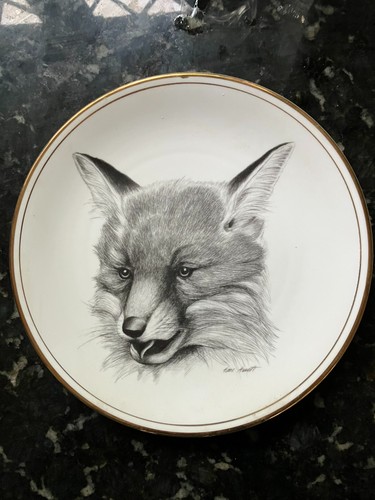 Vintage fenton bone china - vintage,