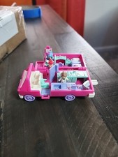 Vintage Rare Polly Pocket 1994