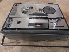 Grundig TK124 Vintage Mid