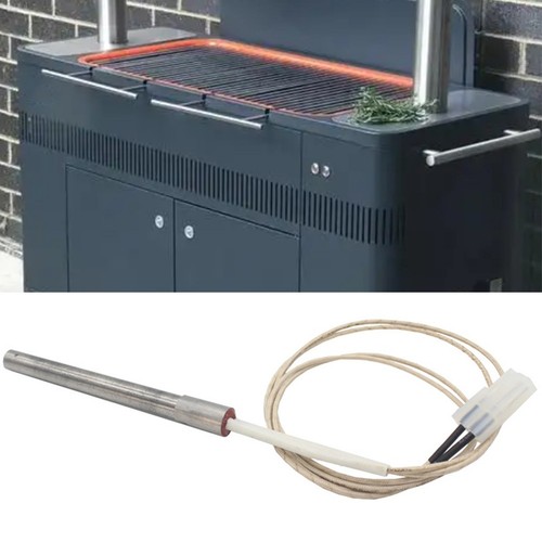 Wood pellet grill ignition - wood,