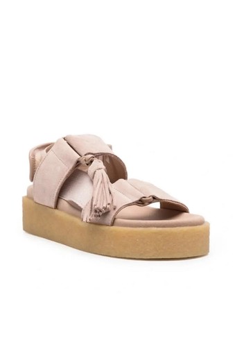 Clarks originals crepe sndl - clarks,