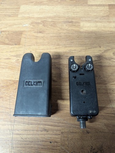 Delkim electronic fishing - delkim,