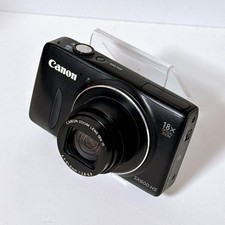 Canon Powershot SX600 HS