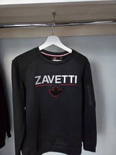 Zavetti Canada Jumper Mens