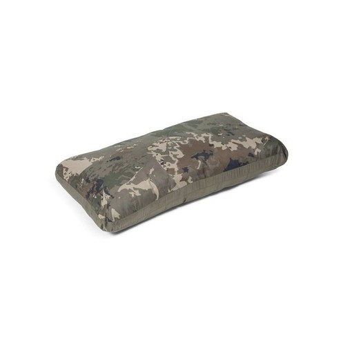 Nash indulgence pillow - nash, camo