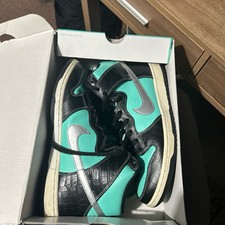 Size UK 10:5 - Nike SB Dunk