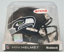 SEATTLE SEAHAWKS NFL RIDDELL