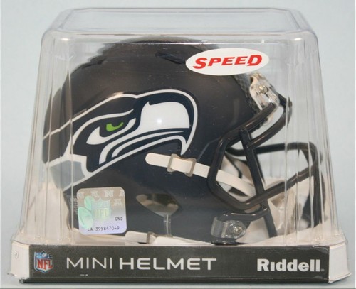 Nfl seattle seahawks riddell - nfl,