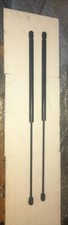 MERCEDES W22 S CLASS S320 S500 Front Bonnet Struts X2 Pair GAS SPRING 2208800329