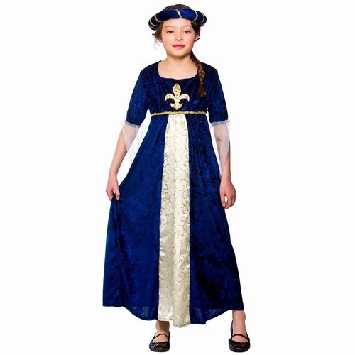 Child tudor princess - child,