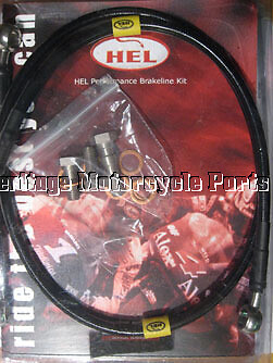 Hel norton commando - hel, rocker