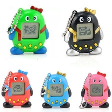 Virtual Pet / Like Tamagotchi