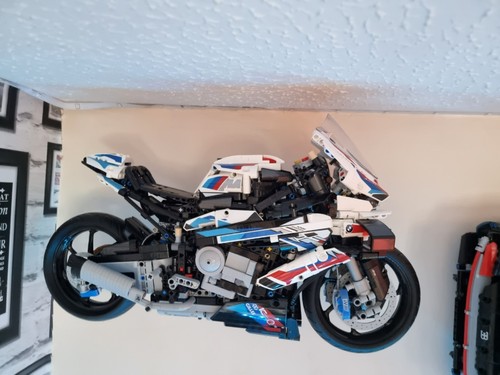 Lego technic bmw - technic, rr