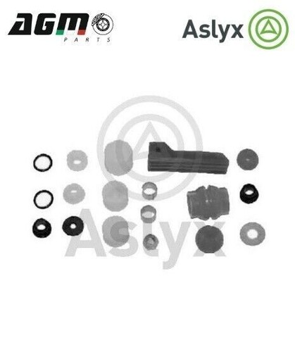 Aslyx transporter t4 - aslyx, vw