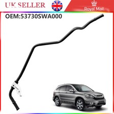 Power Steering Return Line