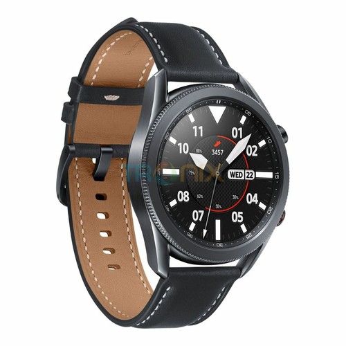 Samsung galaxy watch3 45mm - samsung,