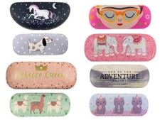 BRAND NEW Hard Glasses case