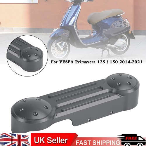 Front fork suspension arm - front,