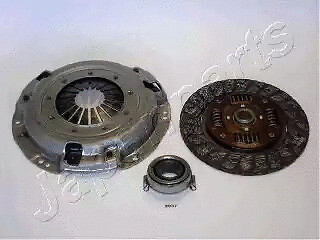 Clutch kit japanparts 2037 - clutch,