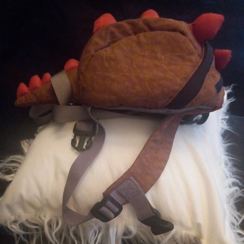 Little life backpack - backpack, and