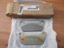 Harley-Davidson Rear Brake Pad Kit FL/FLH 80s (43957-80A)  FA79 Type Genuine ...