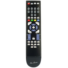 Replacement Ferguson Remote