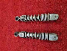2000 Yamaha Pw80 Rear Shocks