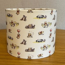 Winnie the pooh ceiling drum - pooh,