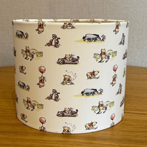 Winnie the pooh ceiling - winnie, drum