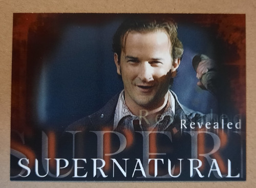 Supernatural season three - supernatural,