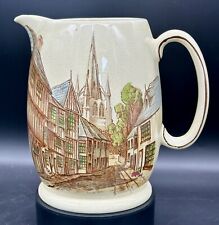 Vintage Kirkham Pottery Large