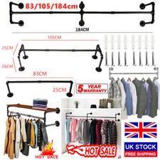 NEW Industrial Pipe Clothing