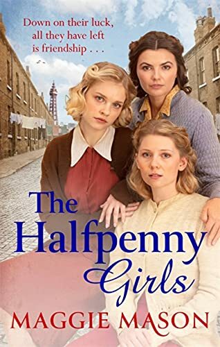 The halfpenny girls - halfpenny, brand